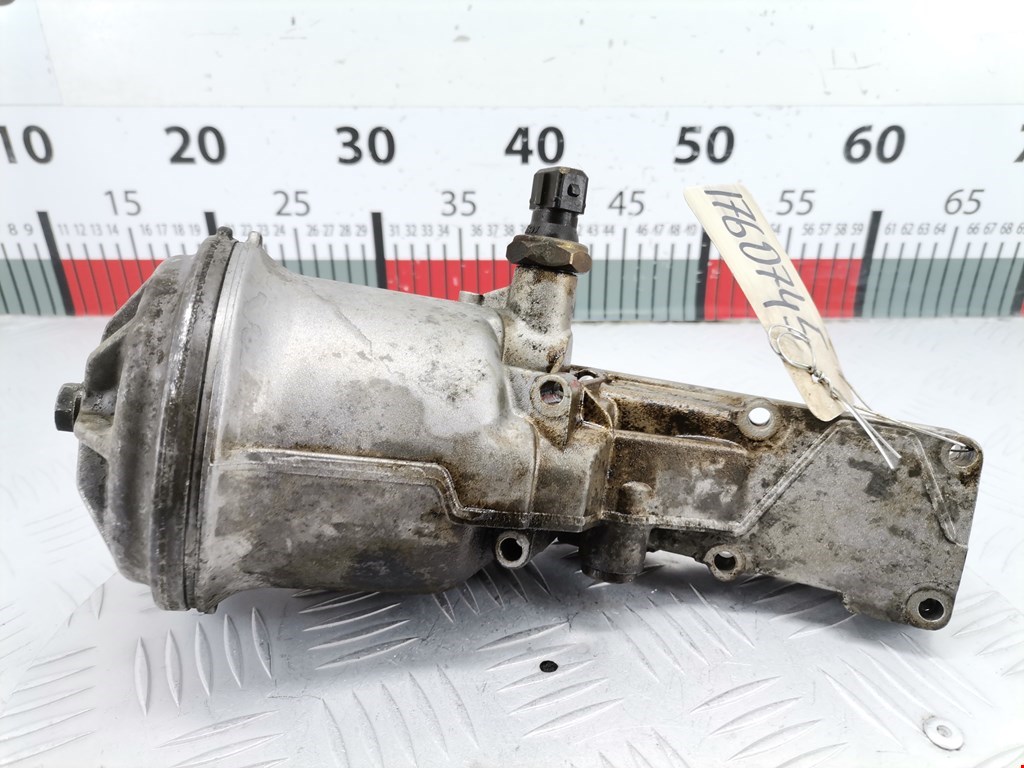 Корпус масляного фильтра BMW 3er E36 1991-2000