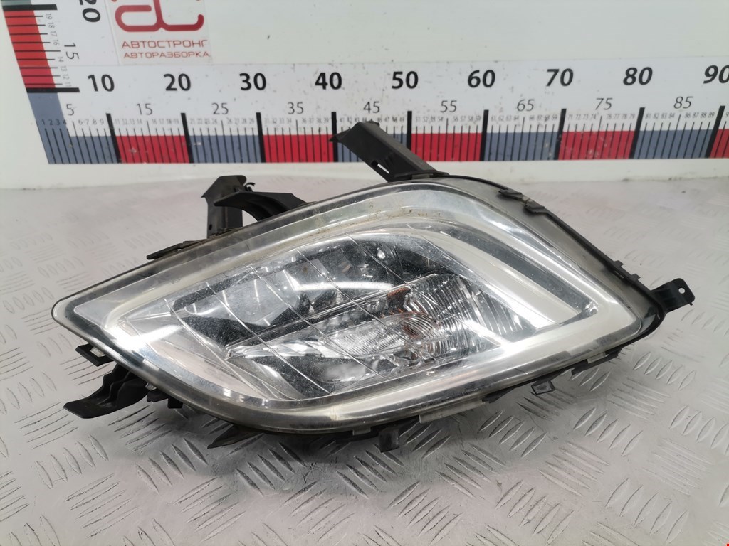 Фара противотуманная правая (ПТФ) OPEL Astra J 2009-2017