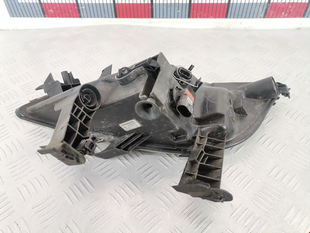 Фара противотуманная правая (ПТФ) OPEL Astra J 2009-2017