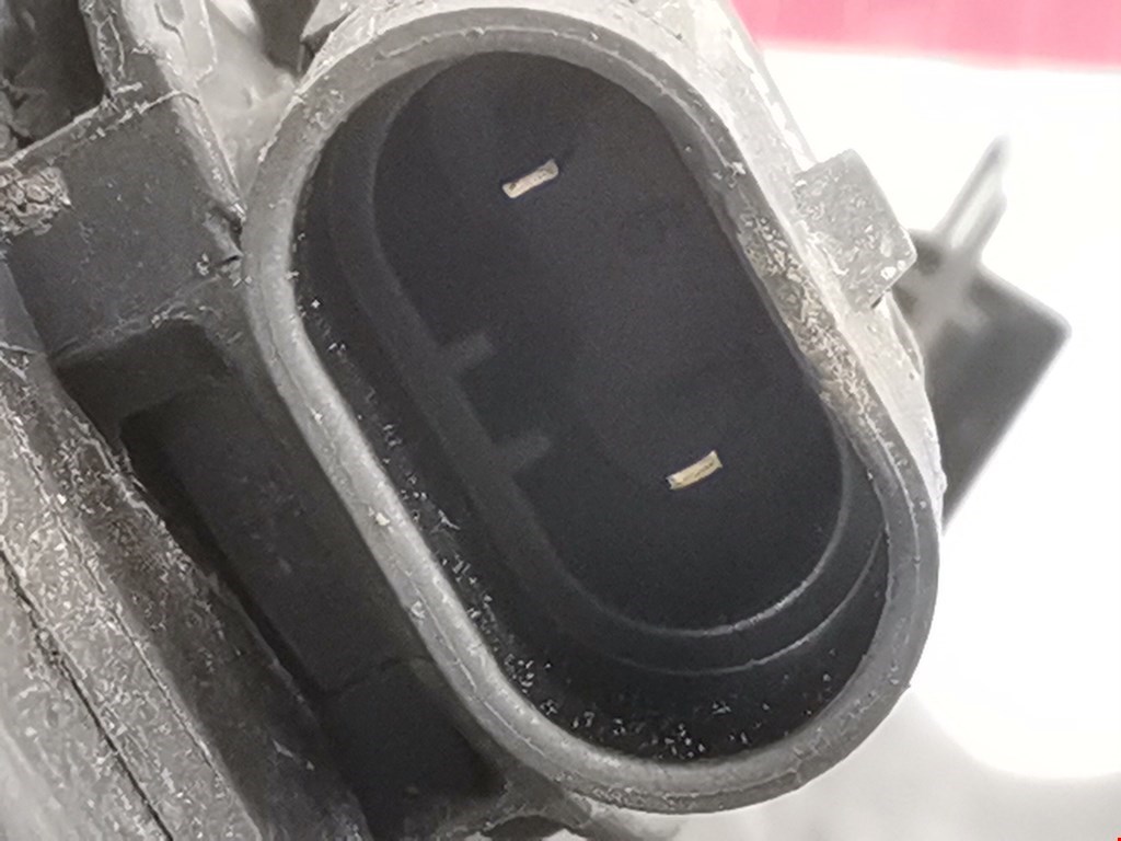 Фара противотуманная правая (ПТФ) OPEL Astra J 2009-2017