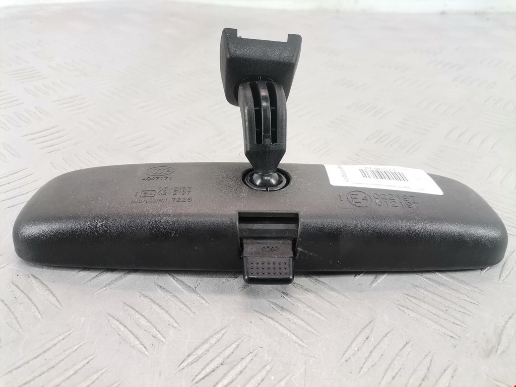 Зеркало заднего вида салонное TOYOTA Prius II XW20 2003-2012