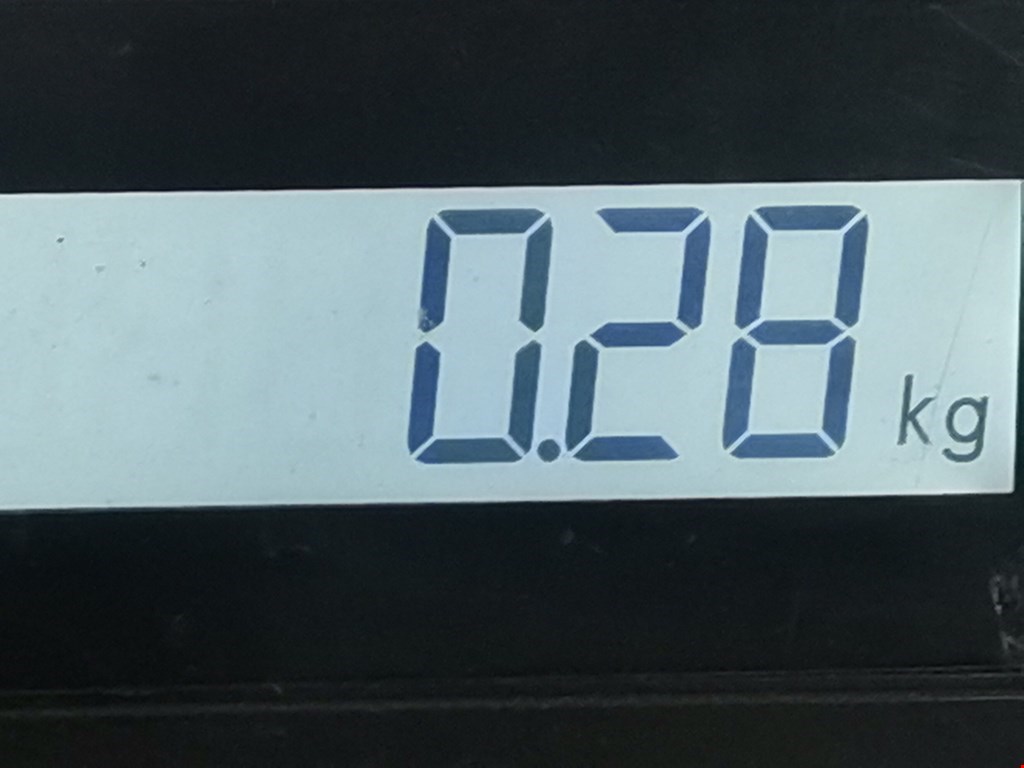 Зеркало заднего вида салонное TOYOTA Prius II XW20 2003-2012