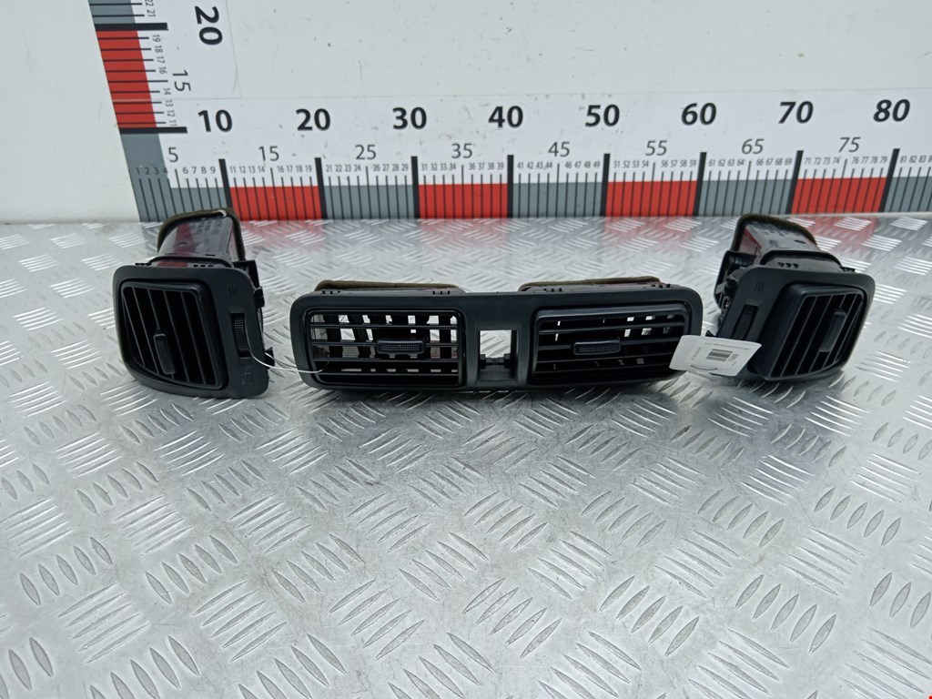 Дефлектор воздушный KIA Picanto 2004-2011