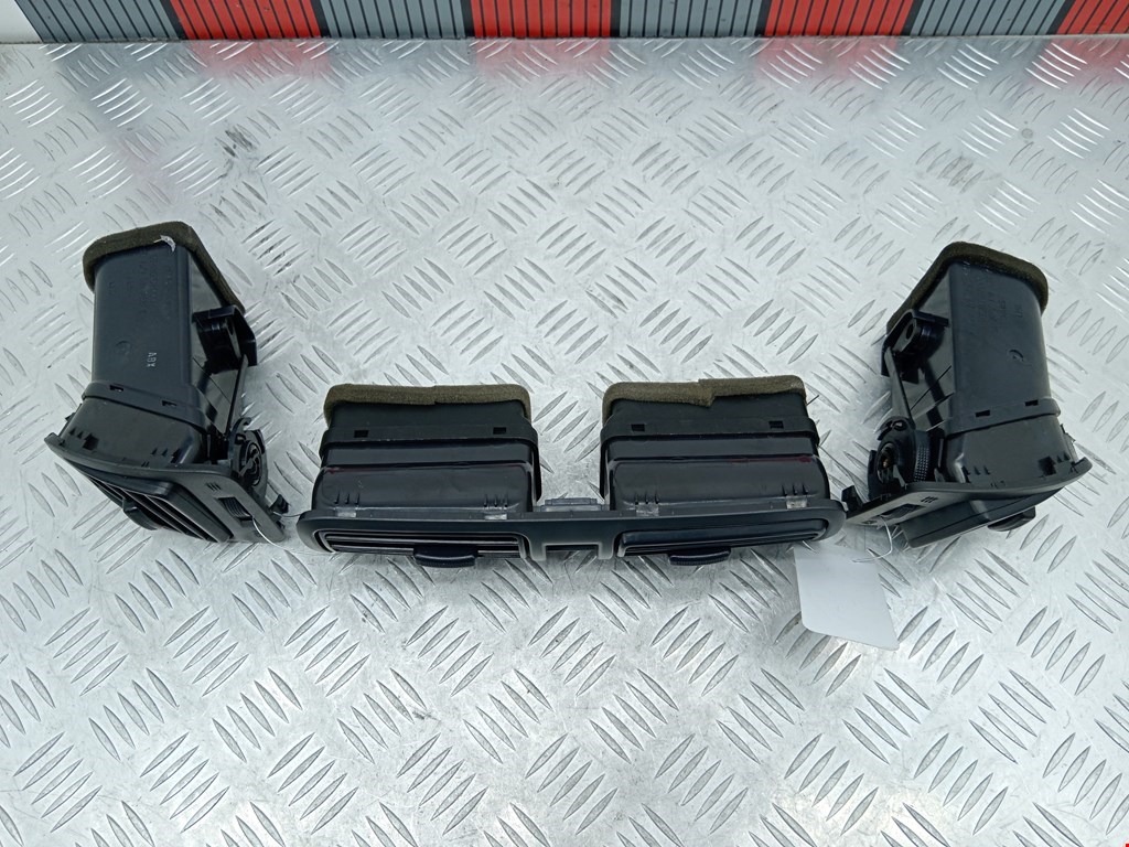 Дефлектор воздушный KIA Picanto 2004-2011