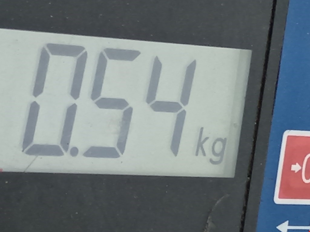 Дефлектор воздушный KIA Picanto 2004-2011