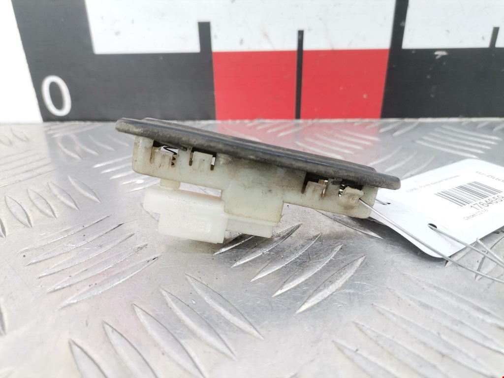 Ручка двери багажника наружная CITROEN C 2 2003-2008