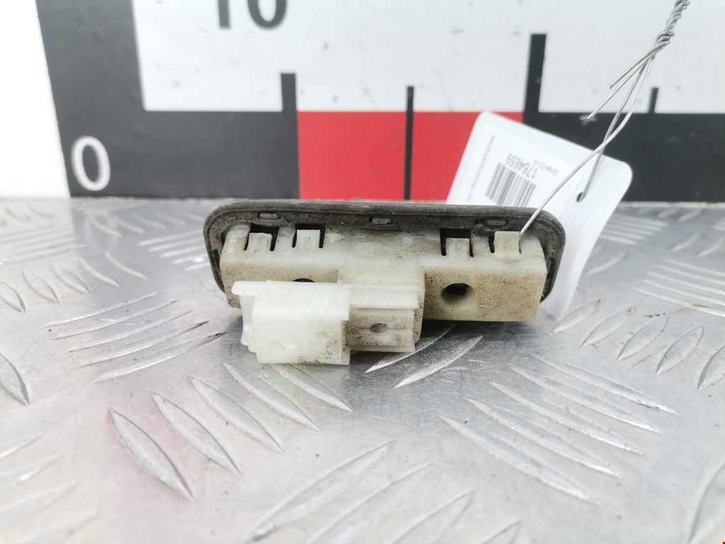 Ручка двери багажника наружная CITROEN C 2 2003-2008