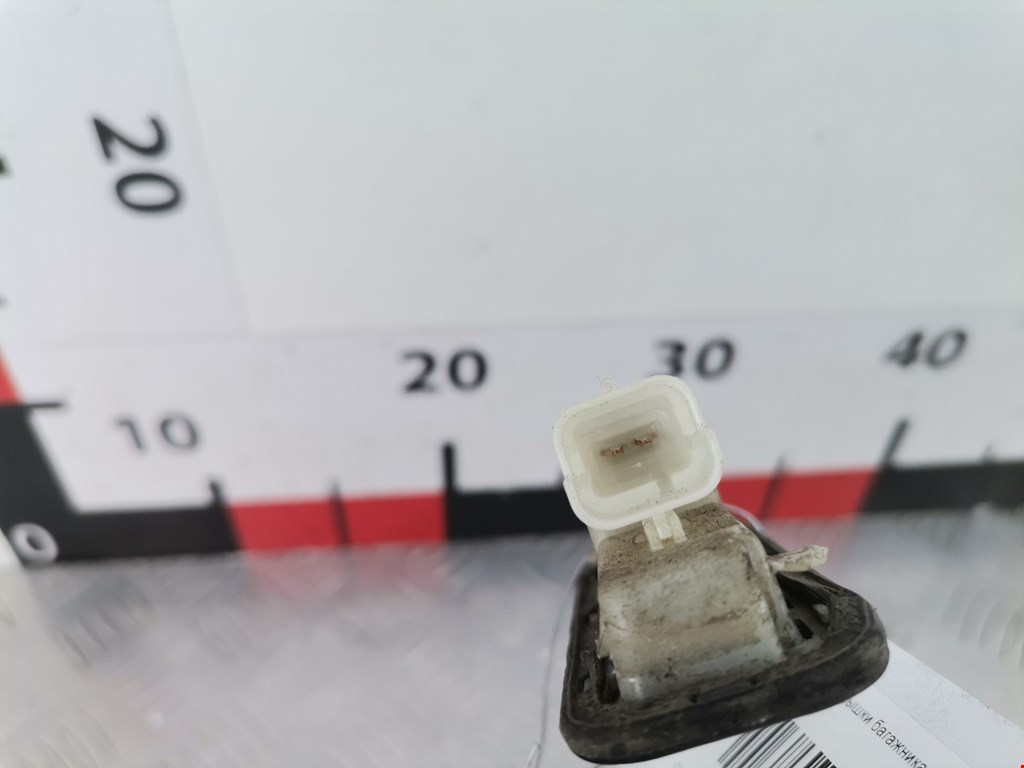 Ручка двери багажника наружная CITROEN C 2 2003-2008