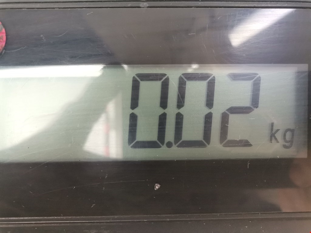 Ручка двери багажника наружная CITROEN C 2 2003-2008