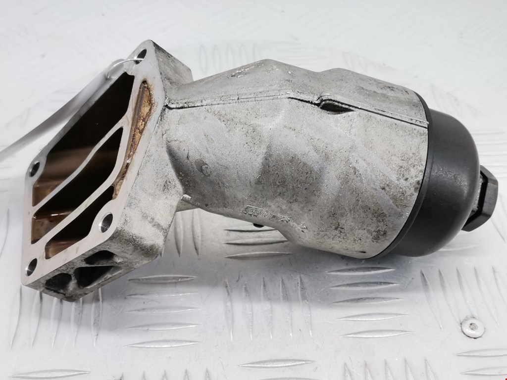 Корпус масляного фильтра MERCEDES-BENZ A-Class W168 1997-2004