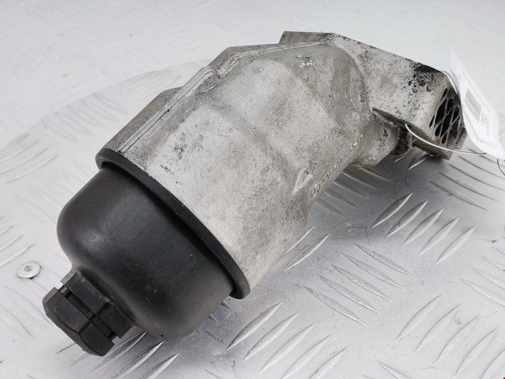 Корпус масляного фильтра MERCEDES-BENZ A-Class W168 1997-2004