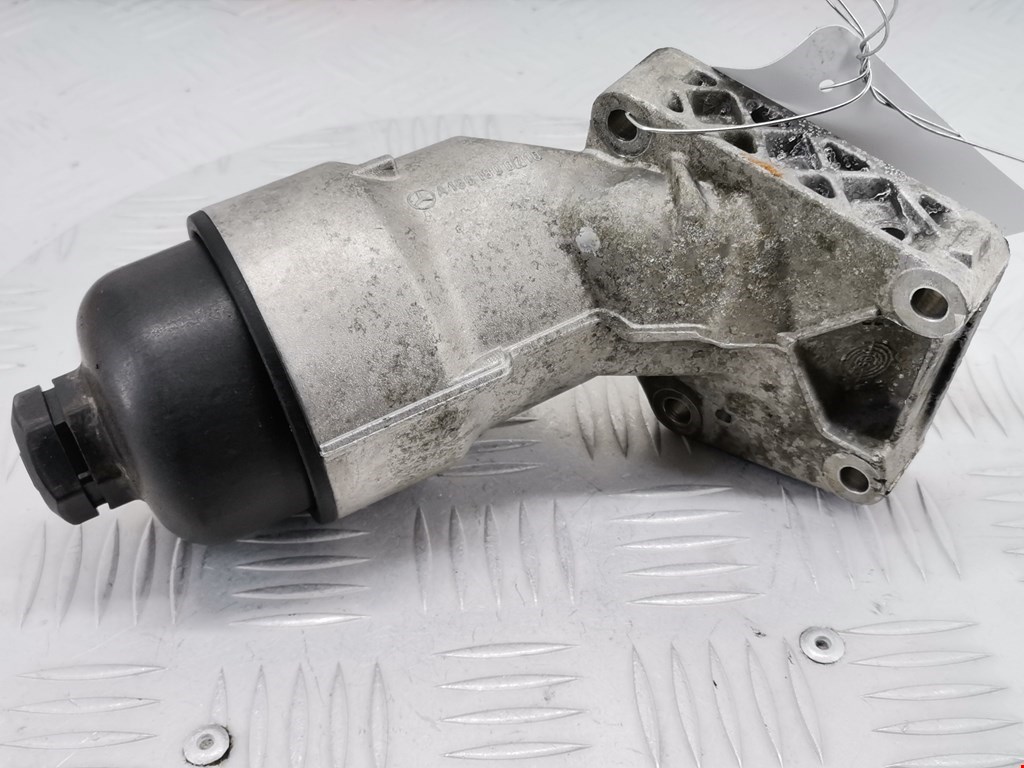 Корпус масляного фильтра MERCEDES-BENZ A-Class W168 1997-2004