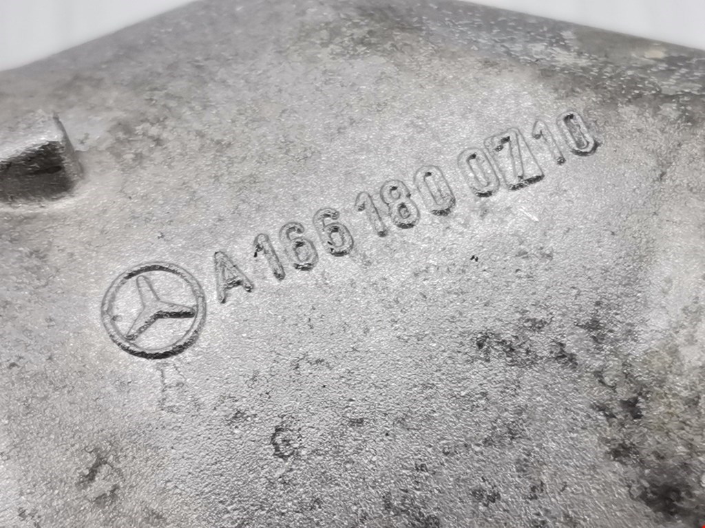 Корпус масляного фильтра MERCEDES-BENZ A-Class W168 1997-2004
