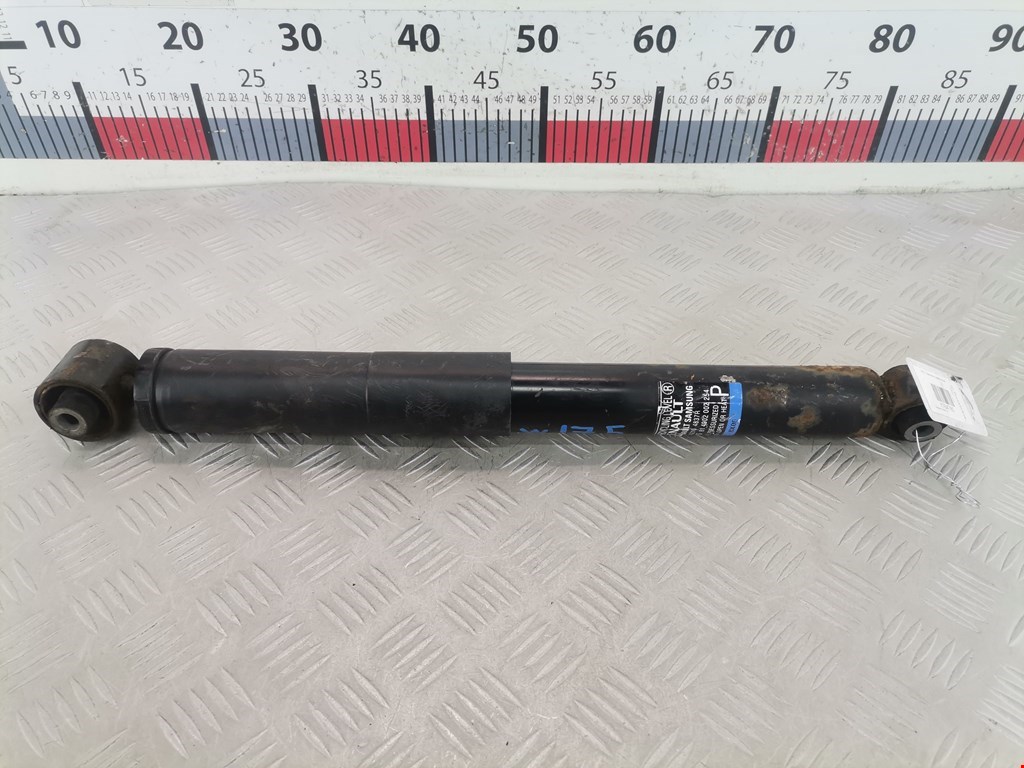 Амортизатор задний правый RENAULT Koleos HY 2008-2016