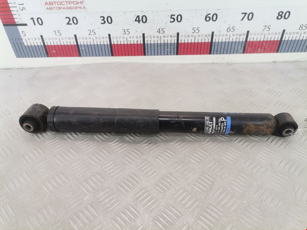 Амортизатор задний левый RENAULT Koleos HY 2008-2016