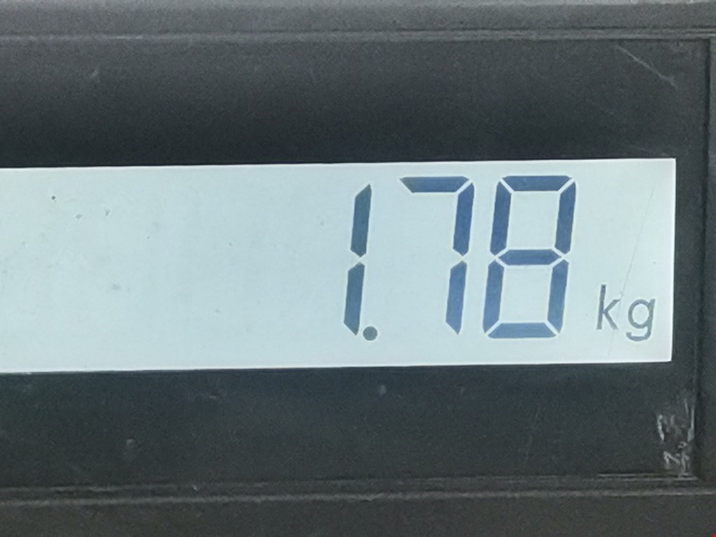 Амортизатор задний левый RENAULT Koleos HY 2008-2016