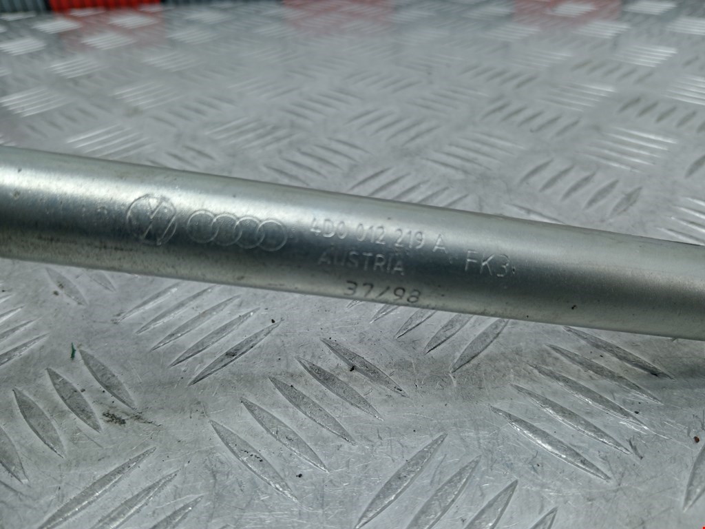 Ключ балонный VOLKSWAGEN Golf IV 1997-2003