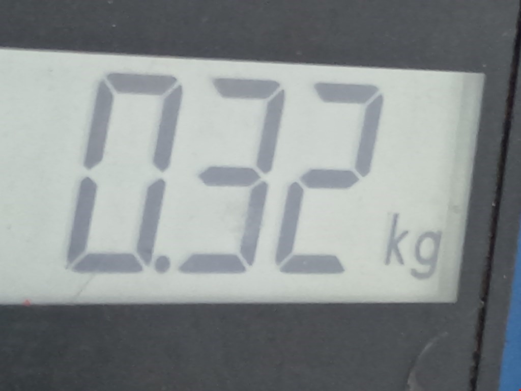 Ключ балонный OPEL Astra G 1998-2005