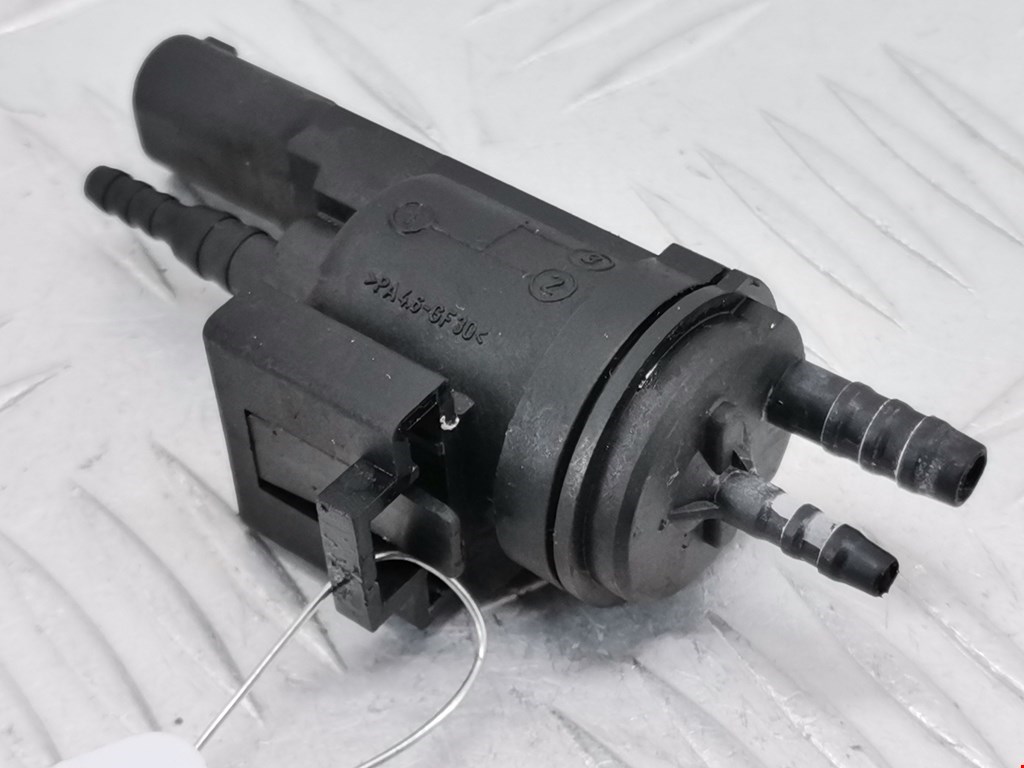 Клапан воздушного фильтра Mercedes A-Class (W168) (1997-2004)