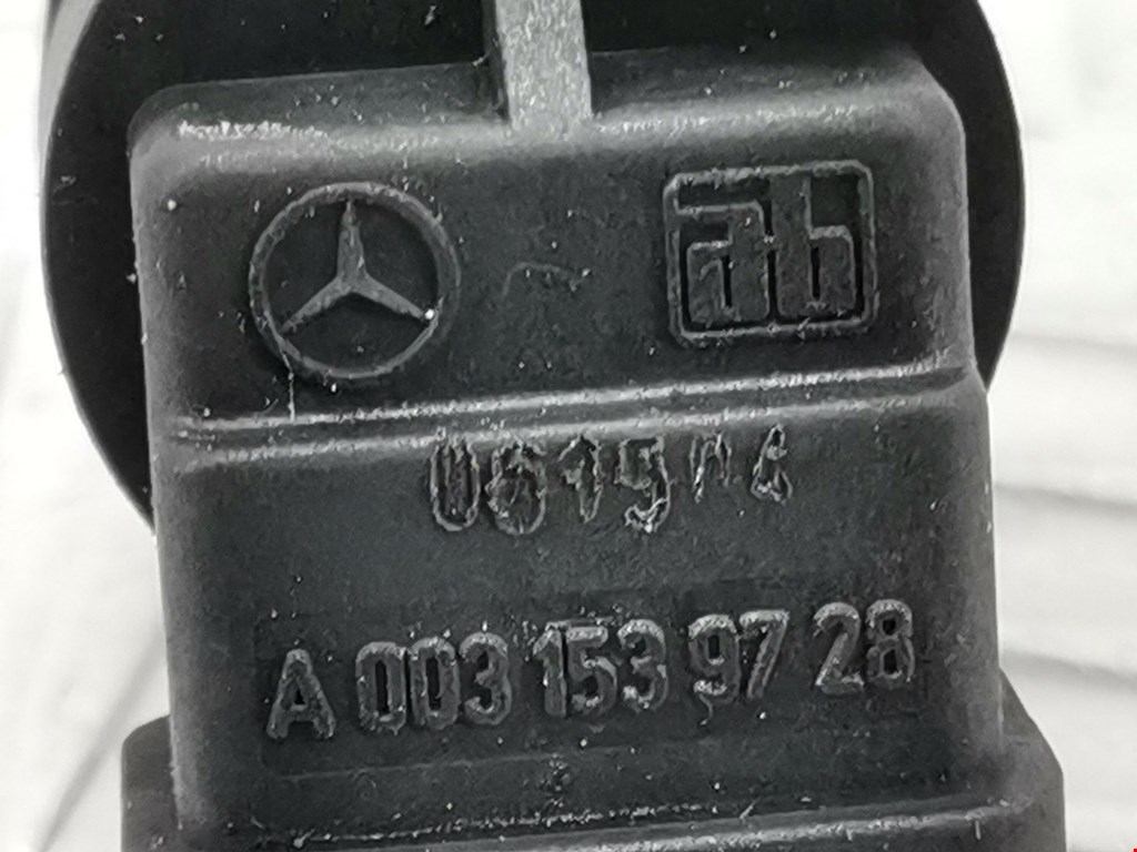 Датчик положения распредвала MERCEDES-BENZ A-Class W168 1997-2004