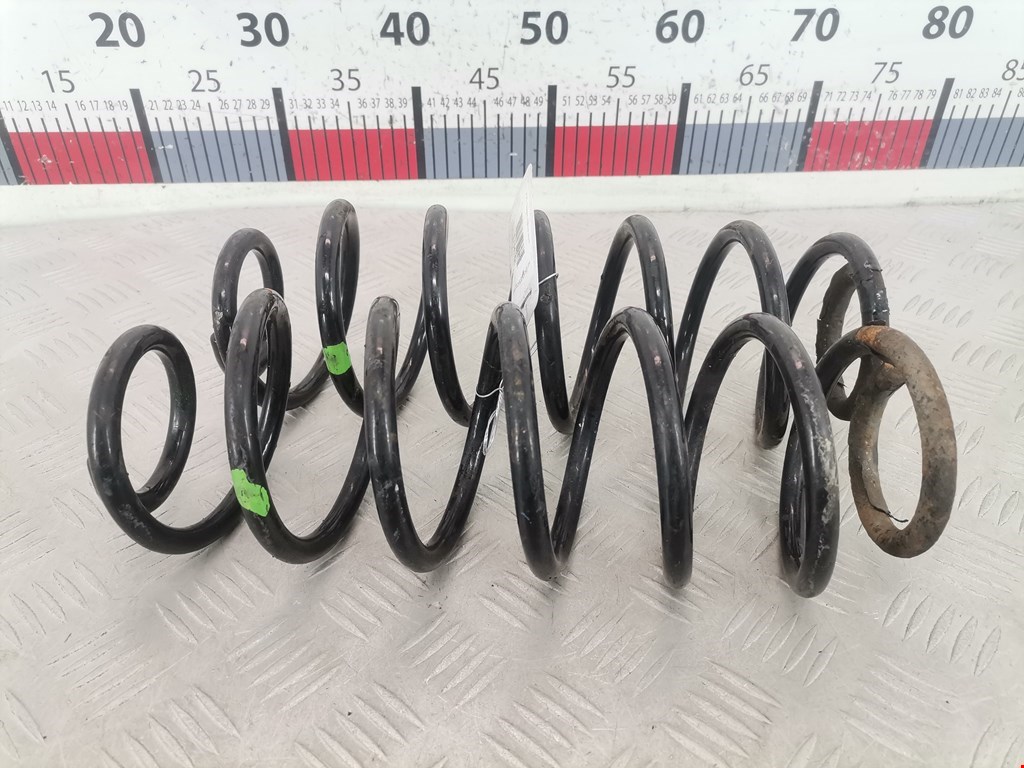 Пружина задняя левая/правая FORD Fiesta 2008-2012