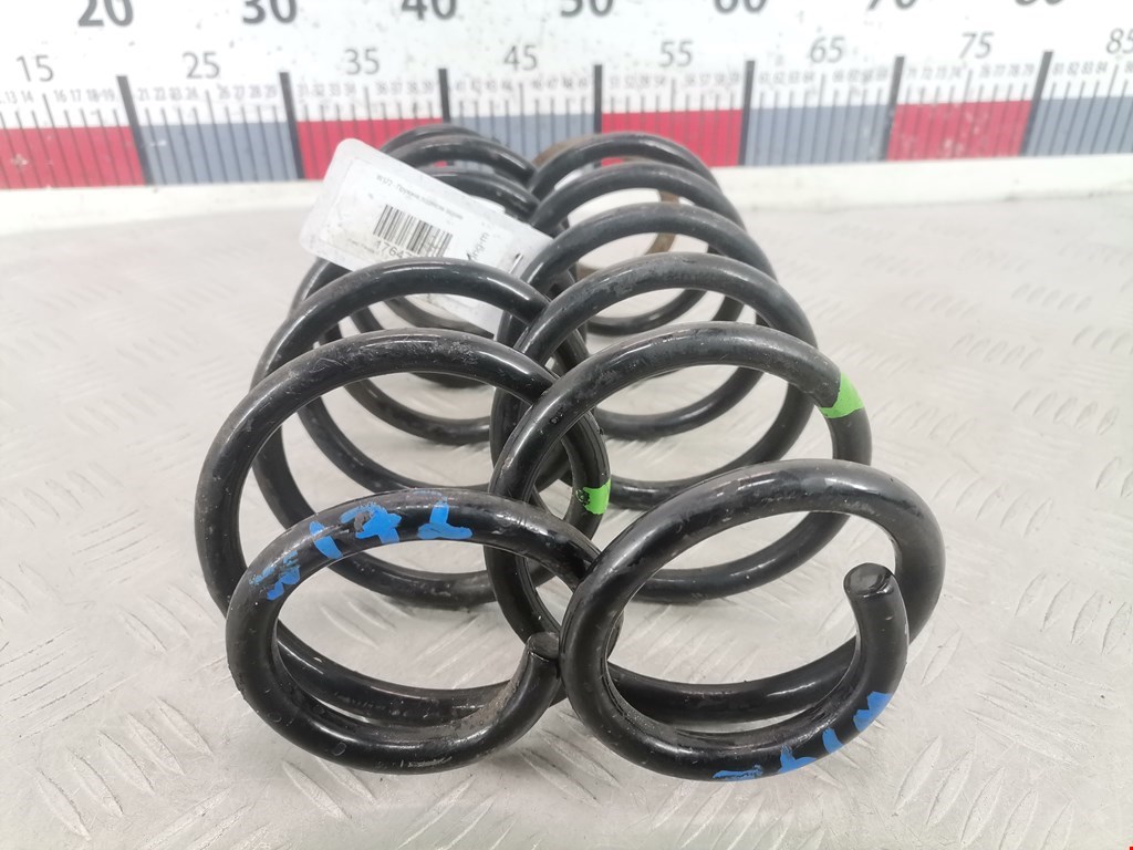 Пружина задняя левая/правая FORD Fiesta 2008-2012