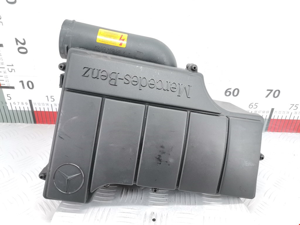 Корпус воздушного фильтра MERCEDES-BENZ A-Class W168 1997-2004