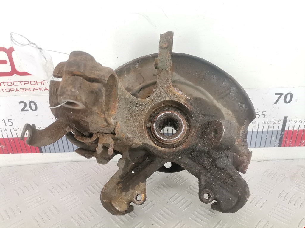 Ступица передняя правая SEAT Ibiza 2002-2008