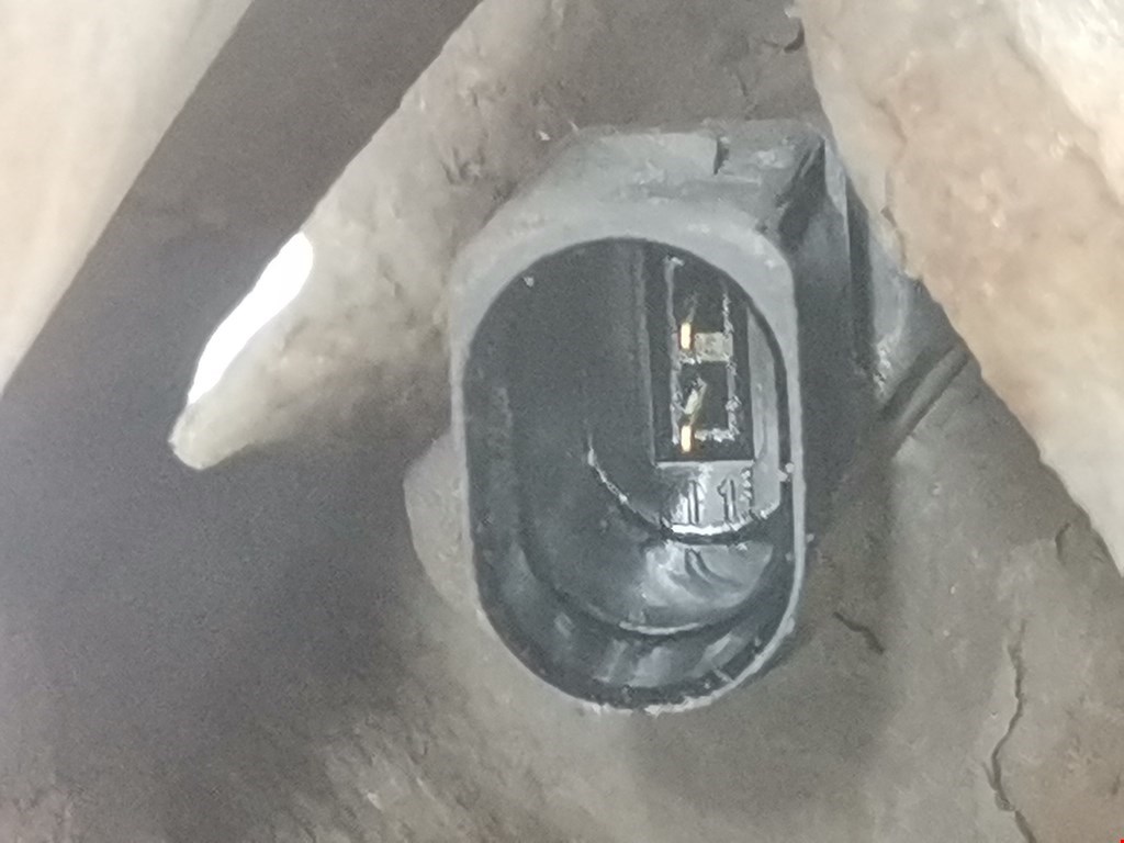 Ступица передняя правая SEAT Ibiza 2002-2008