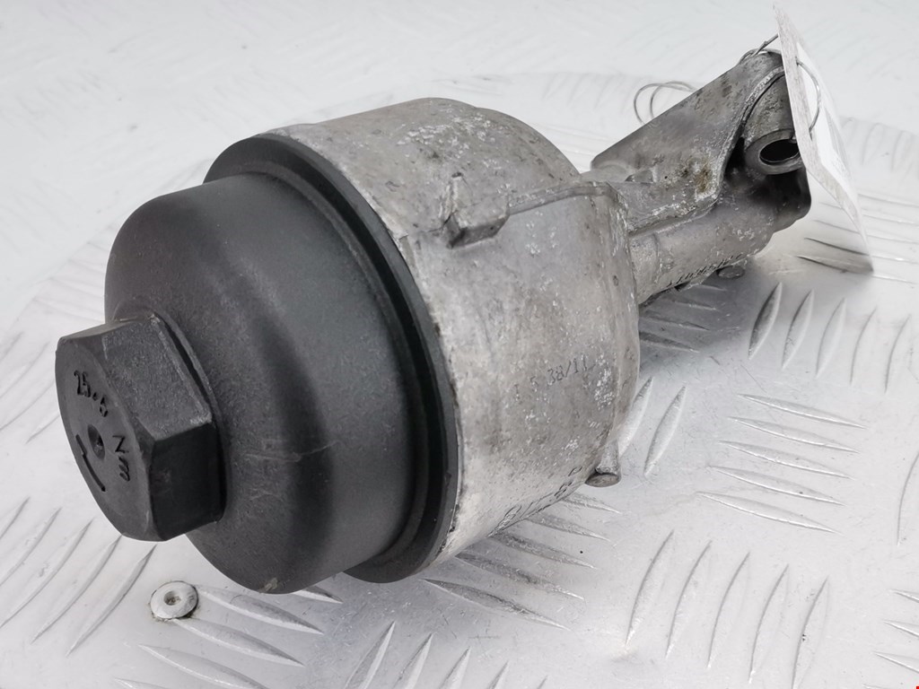 Корпус масляного фильтра VOLKSWAGEN Polo V HB 2009-2017