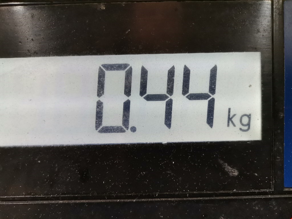 Корпус масляного фильтра VOLKSWAGEN Polo V HB 2009-2017