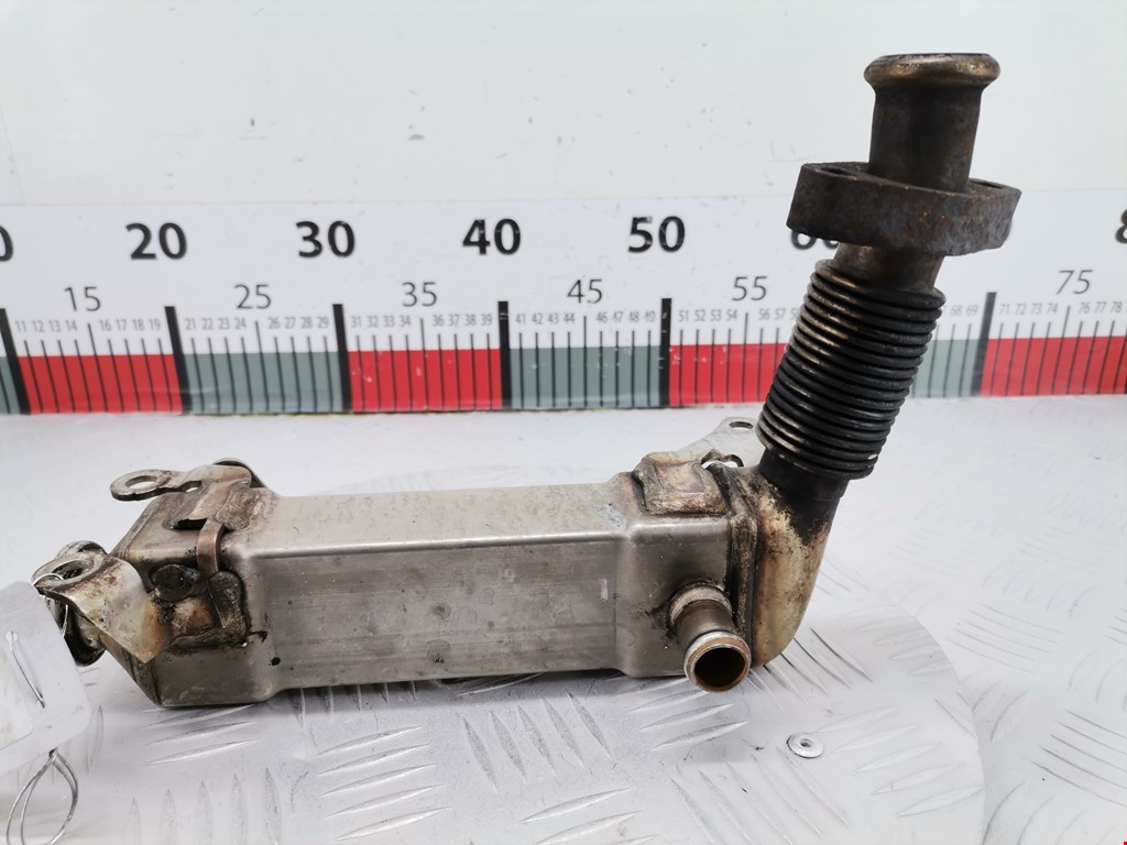 Радиатор системы ЕГР BMW 3er E90/E91 2005-2012