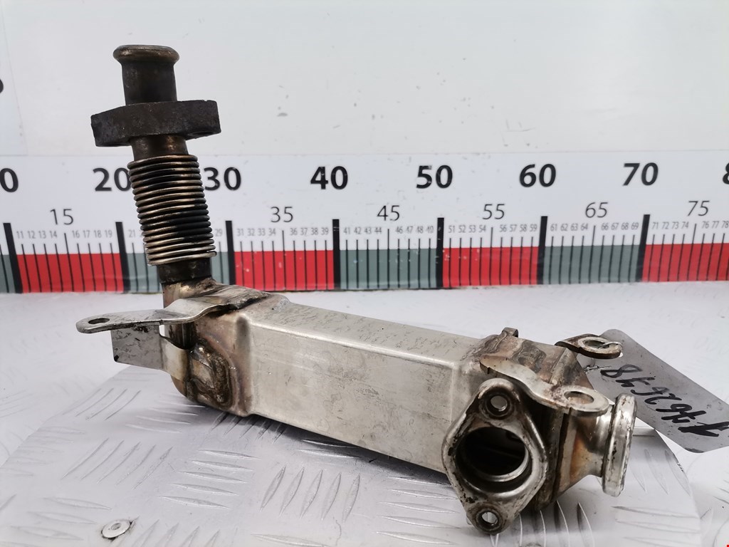 Радиатор системы ЕГР BMW 3er E90/E91 2005-2012