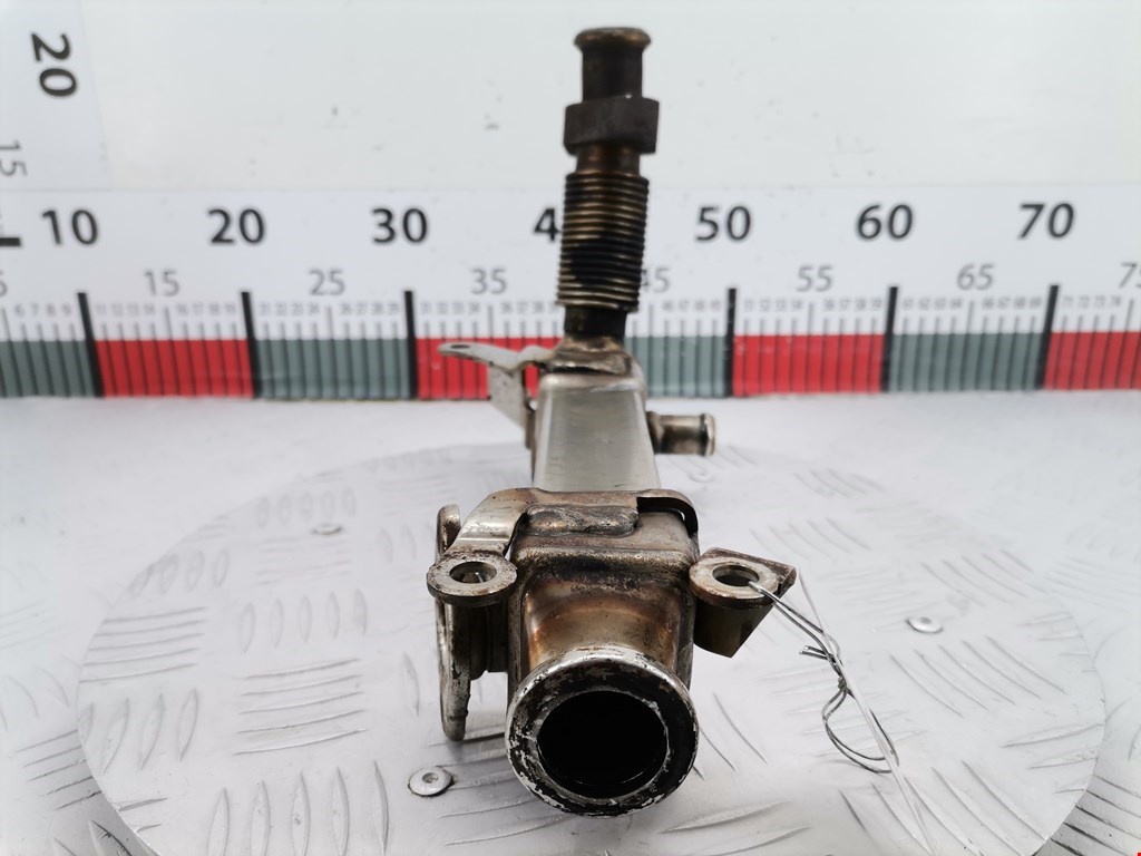 Радиатор системы ЕГР BMW 3er E90/E91 2005-2012