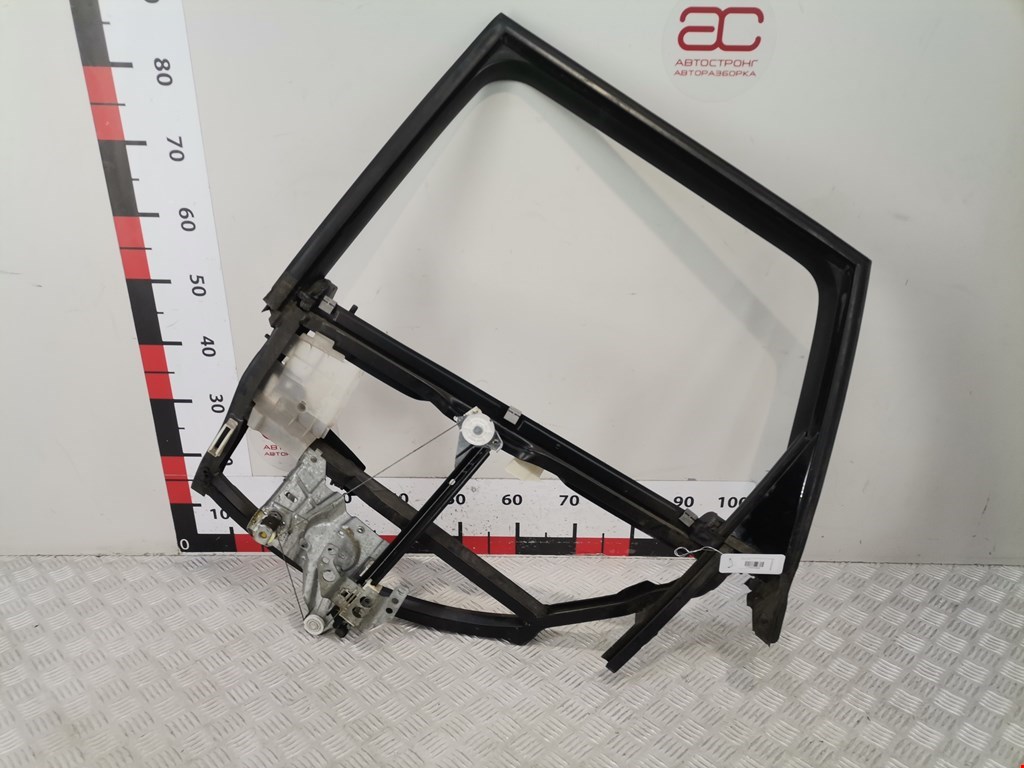 Стеклоподъемник задний левый AUDI A4 B5 1995-2001