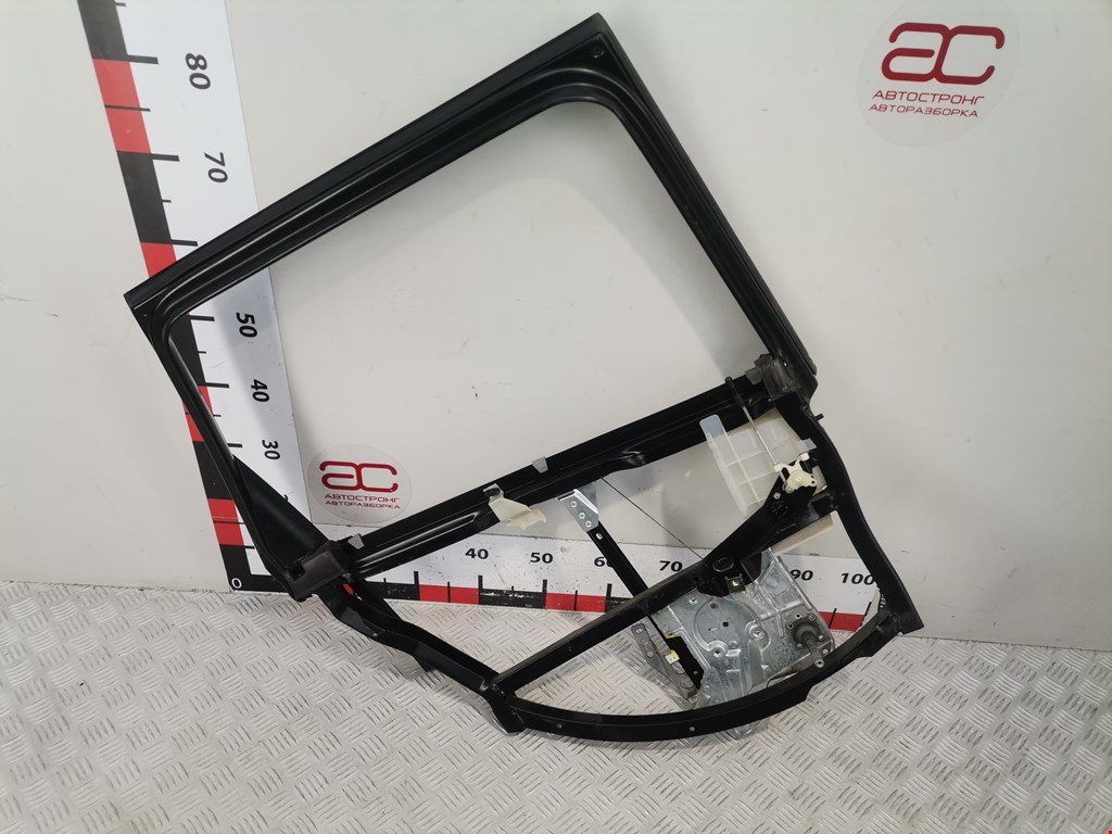 Стеклоподъемник задний левый AUDI A4 B5 1995-2001