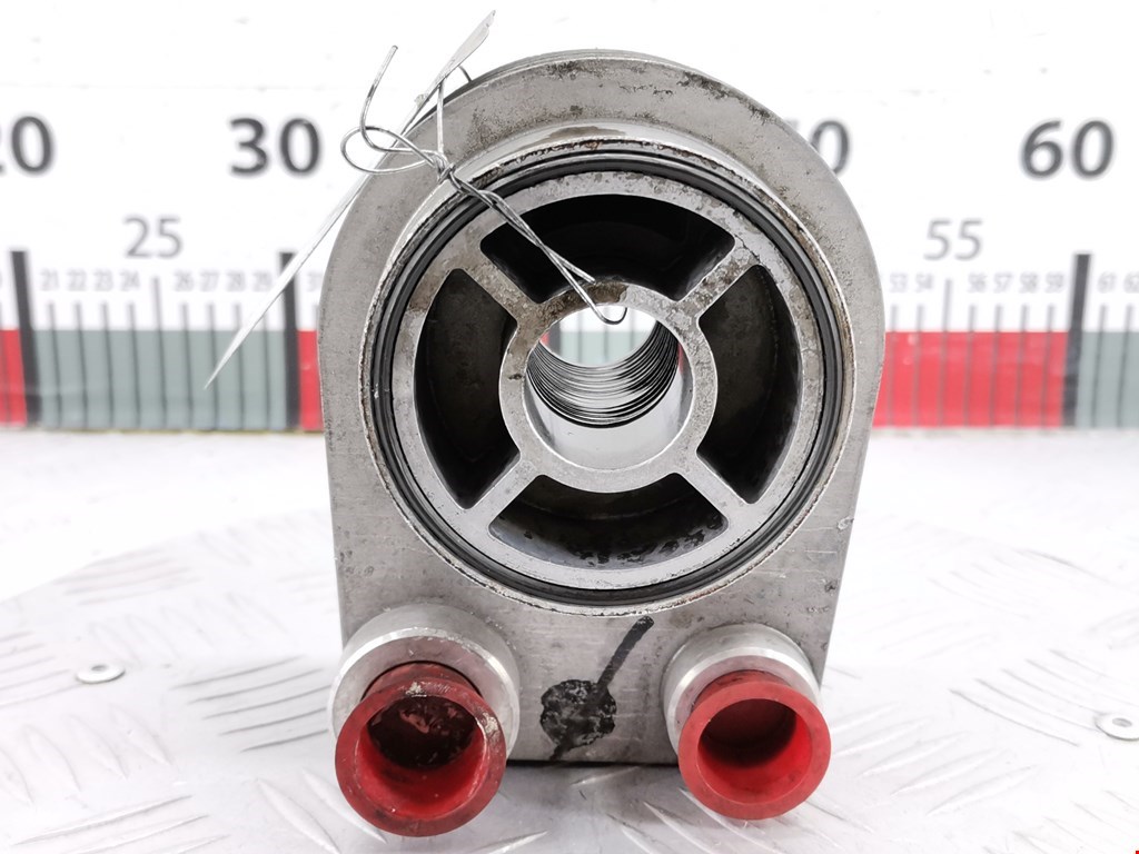 Теплообменник Renault Kangoo 1 (1997-2007)