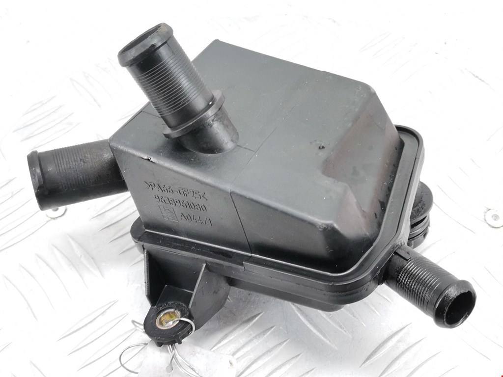 Маслоотделитель (сапун) Peugeot 807 (2002-2010)