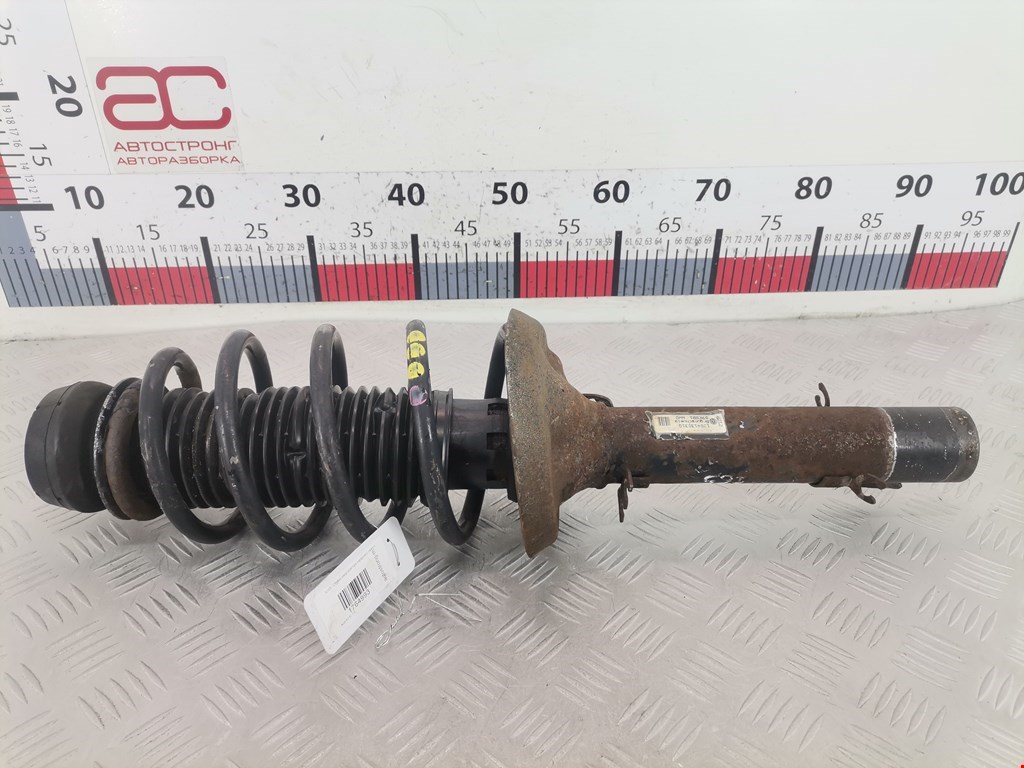 Амортизатор передний левый AUDI A3 8L 1996-2003