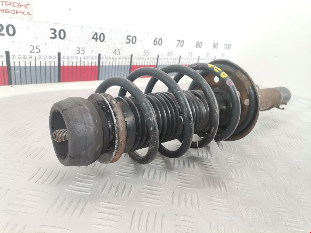 Амортизатор передний левый AUDI A3 8L 1996-2003