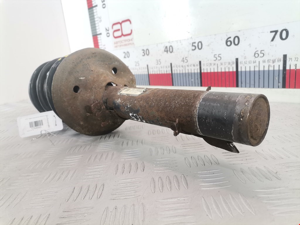 Амортизатор передний левый AUDI A3 8L 1996-2003