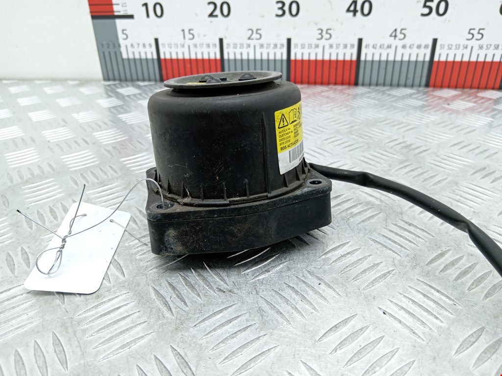 Подушка безопасности защиты пешеходов JAGUAR XF X250 2007-2015