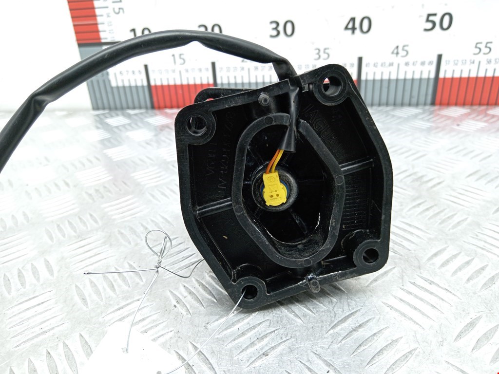 Подушка безопасности защиты пешеходов JAGUAR XF X250 2007-2015