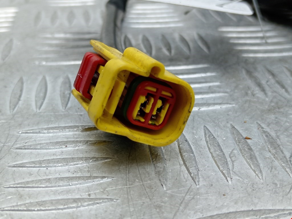 Подушка безопасности защиты пешеходов JAGUAR XF X250 2007-2015