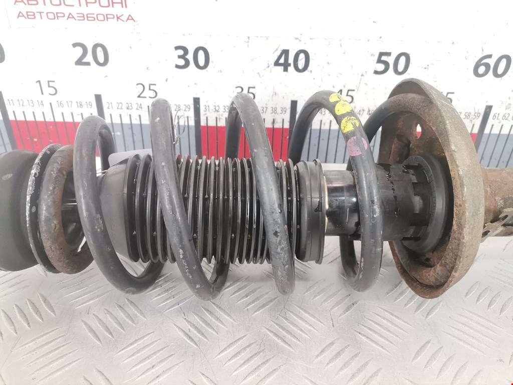 Амортизатор передний правый AUDI A3 8L 1996-2003