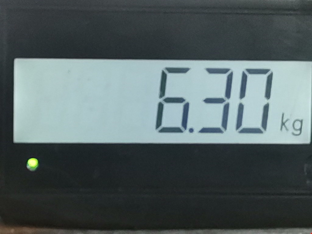 Амортизатор передний правый AUDI A3 8L 1996-2003