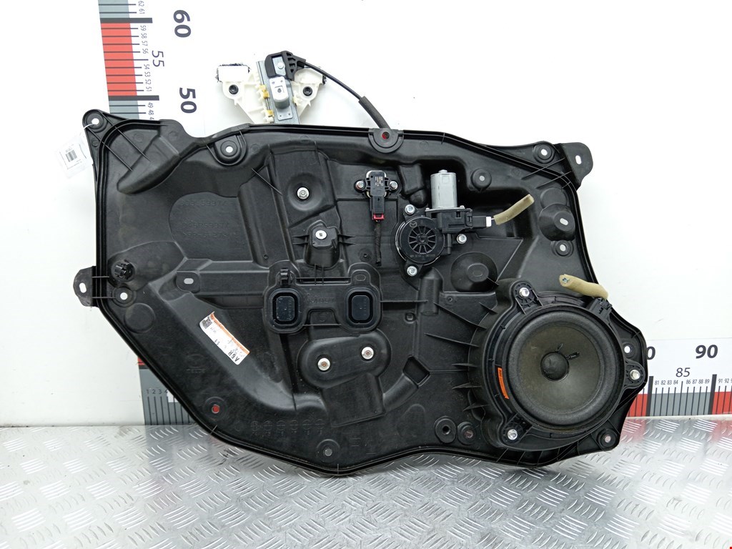 Датчик удара Mazda CX-3 (DK) (2015-2023)