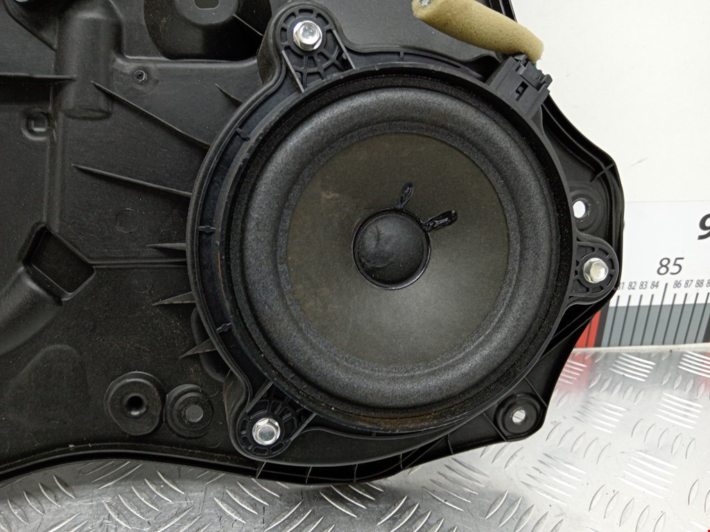 Стеклоподъемник передний левый MAZDA CX-3 2015-н.в.