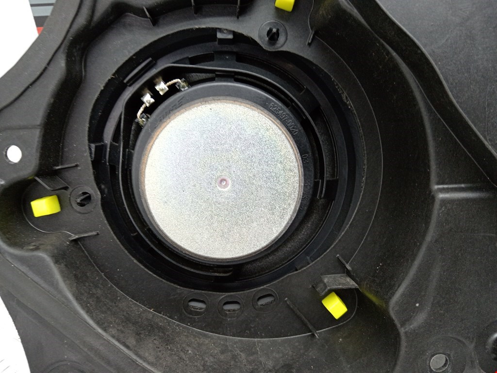 Стеклоподъемник передний левый MAZDA CX-3 2015-н.в.