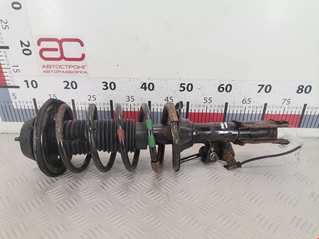 Амортизатор передний правый KIA Picanto 2004-2011